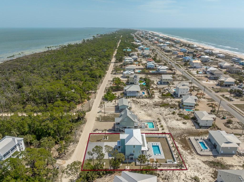 708 East Pine Avenue St. George Island, FL 32328 - Photo 73 of 78