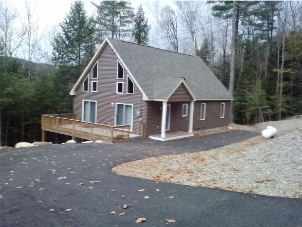 0 East Short Falls Road Chichester, NH 03258 - Photo 1 of 2