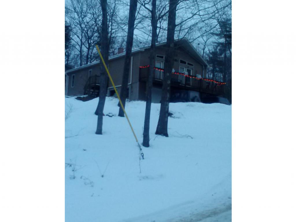 0 East Short Falls Road Chichester, NH 03258 - Photo 2 of 2
