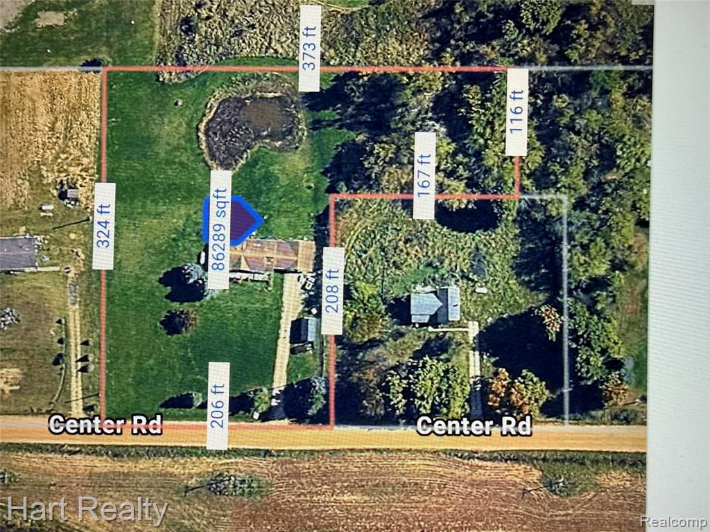 7543 Center Road Millington, MI 48746 - Photo 8 of 8