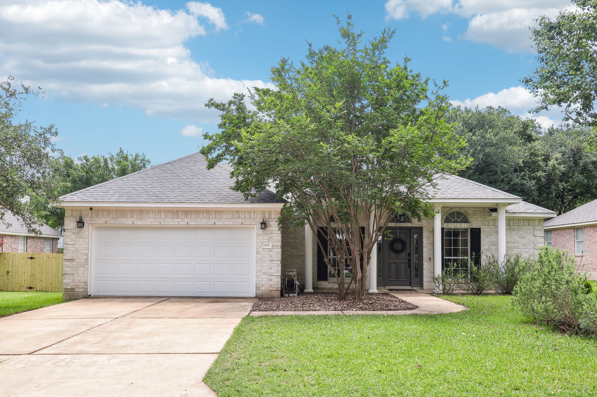 452 Logan Road Georgetown, TX 78628 - Photo 1 of 1