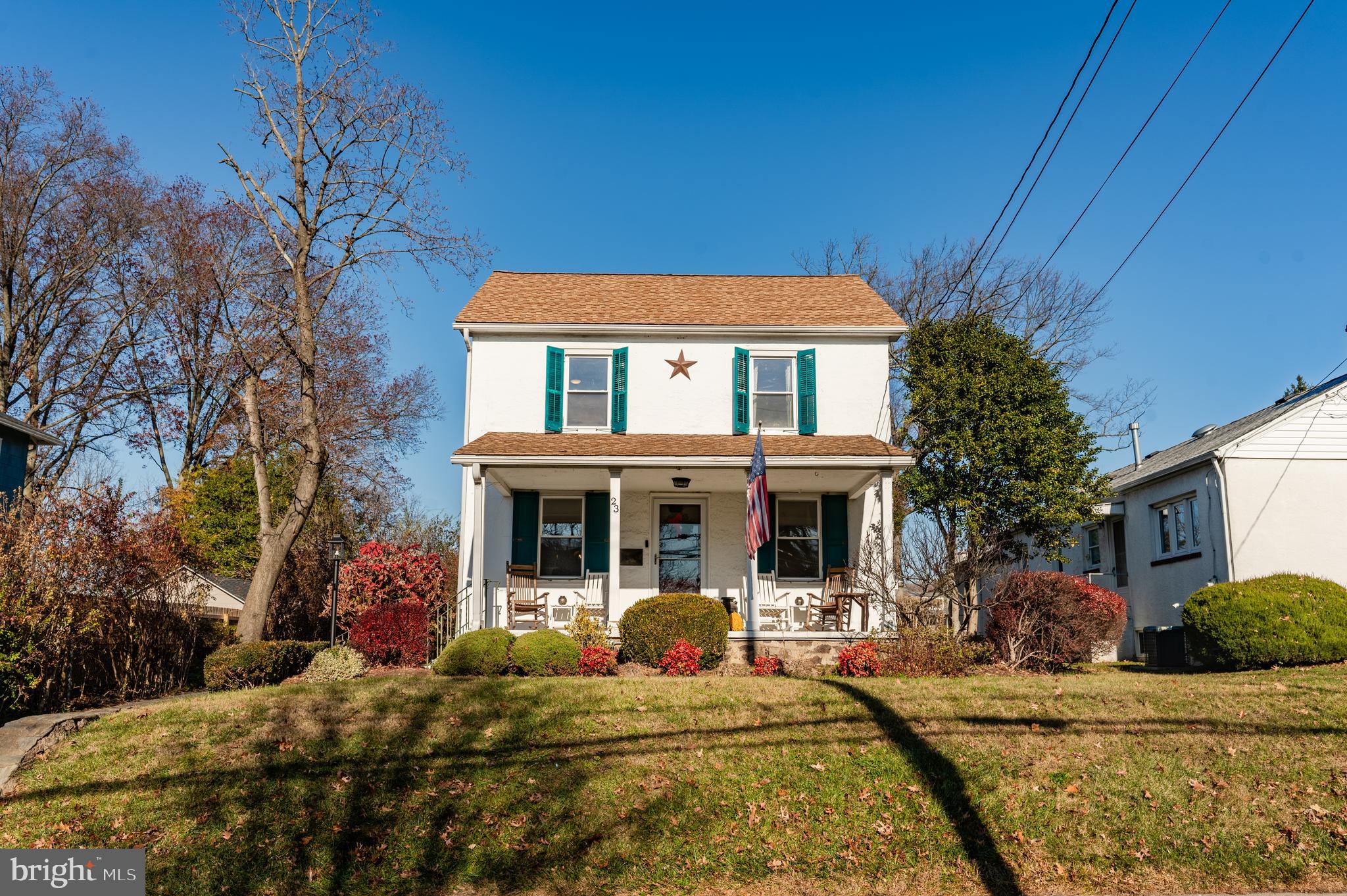 23 East Mill Road Flourtown, PA 19031 - Photo 1 of 38