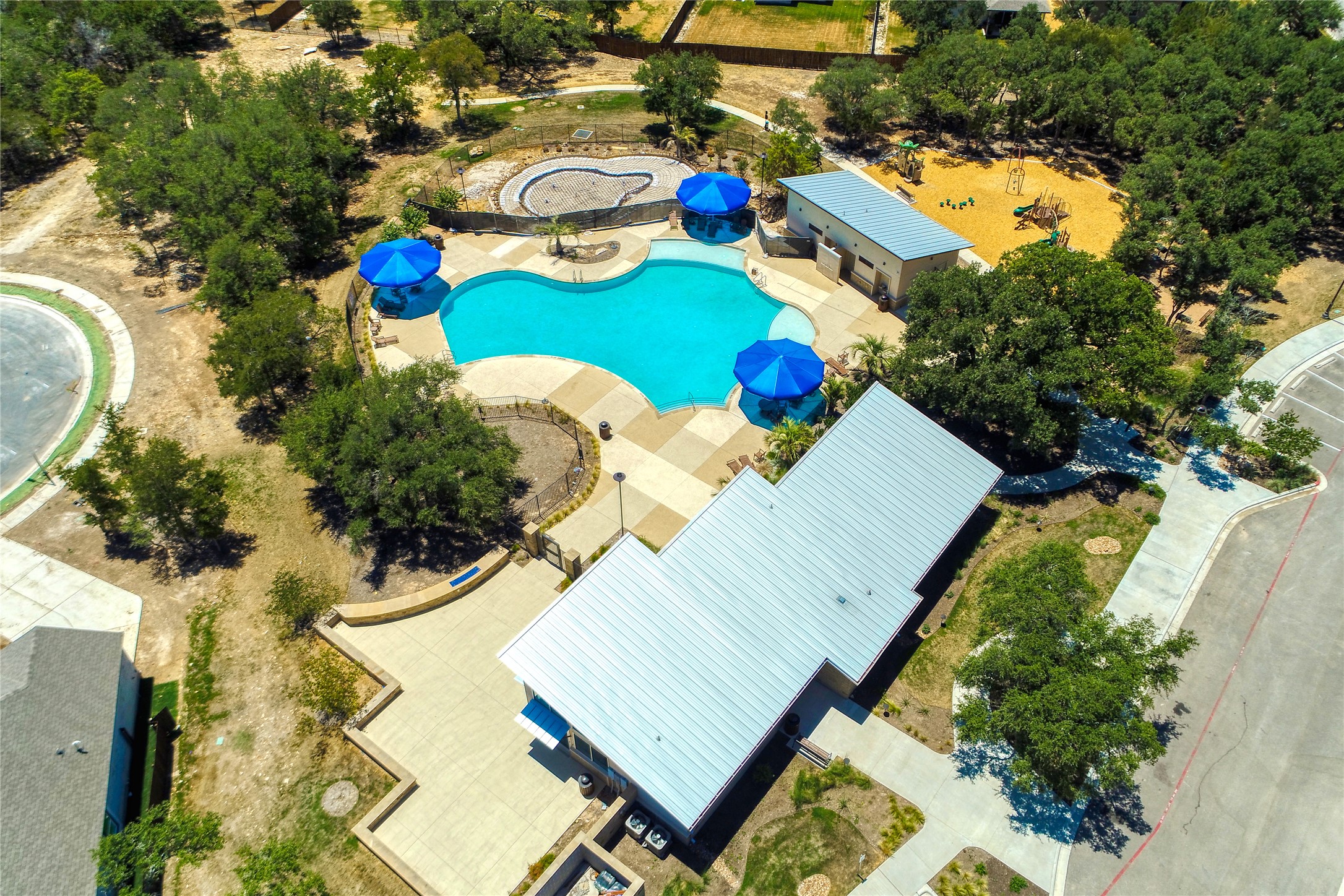 1917 Centerline Lane Georgetown, TX 78628 - Photo 12 of 29