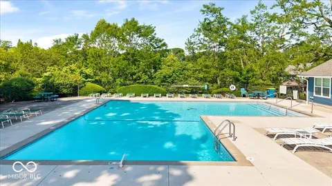 $315,000 | 6214 Behner Crossing, Indianapolis, IN 46250