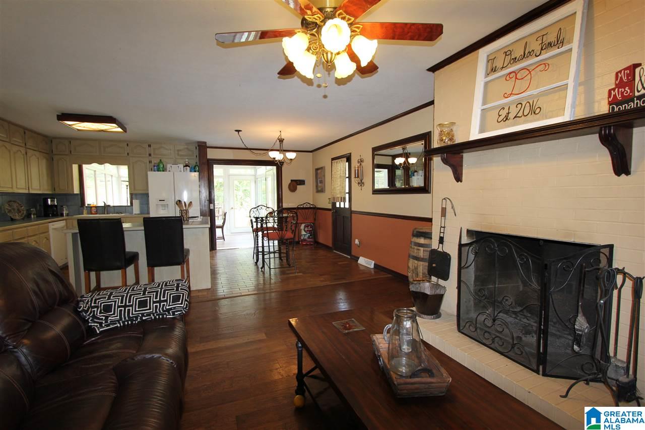 315 Jamback Road Anniston, AL 36207 - Photo 4 of 50 Gallery Image 4