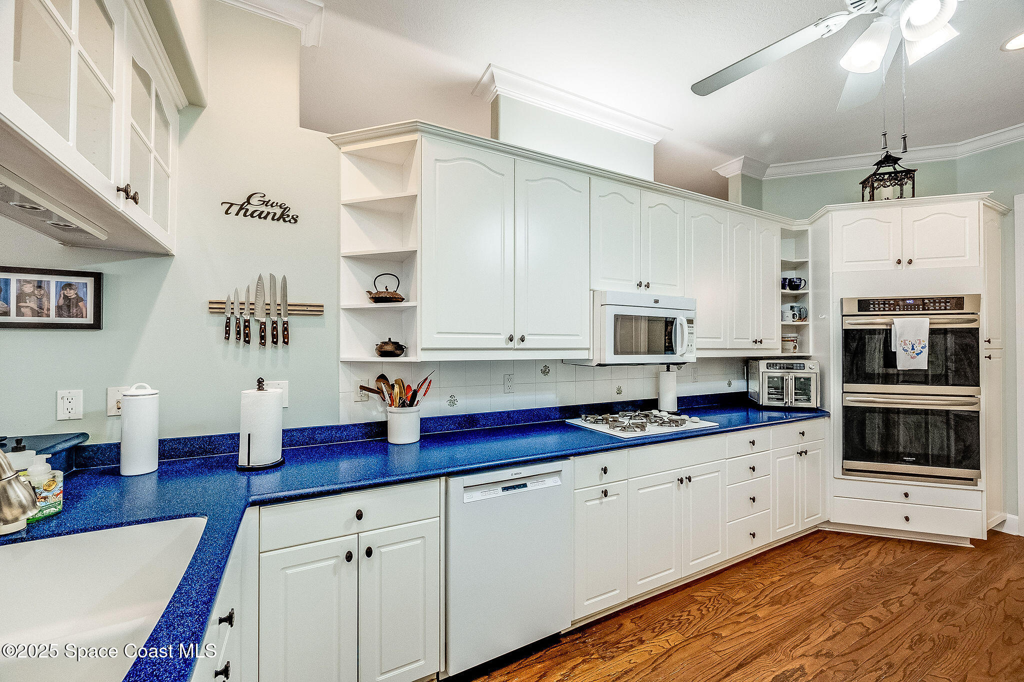 4741 Canard Road Melbourne, FL 32934 - Photo 32 of 97 Kitchen