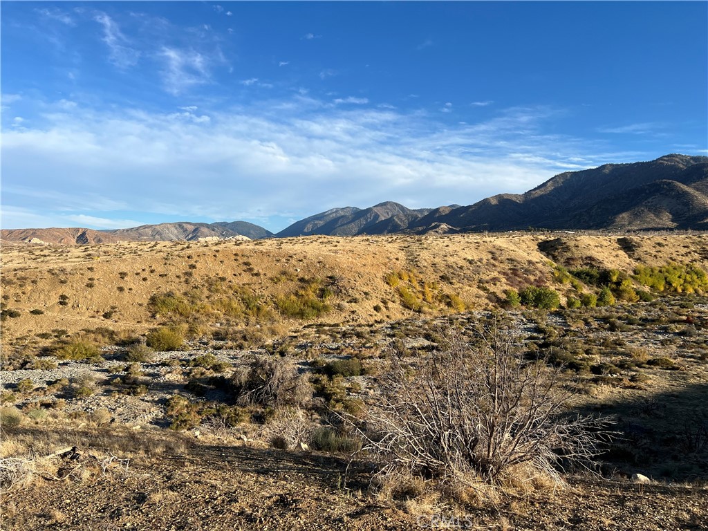 0 Vac/longview Rd/vic Murphys Road Juniper Hills, CA 93543 - Photo 18 of 20 a view of an ocean