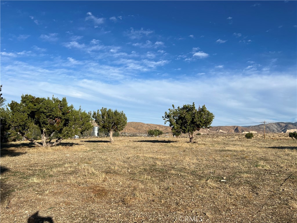 0 Vac/longview Rd/vic Murphys Road Juniper Hills, CA 93543 - Photo 19 of 20 a view of ocean