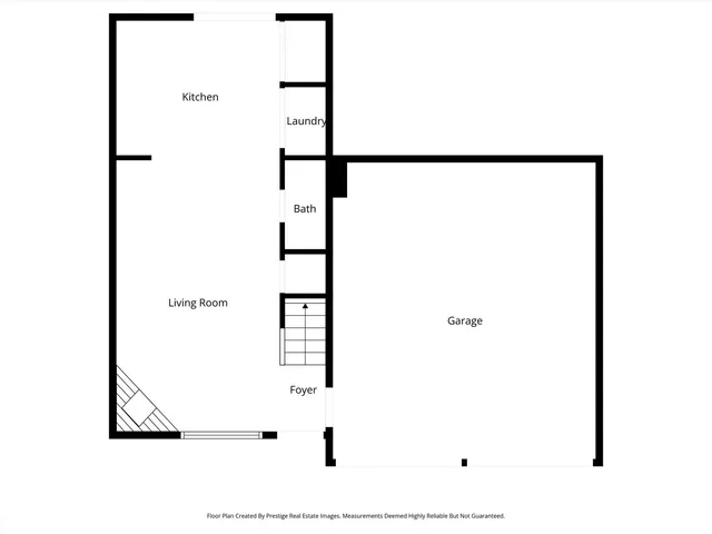 $2,200 | 430 Normandie Lane, Unit 430, Round Lake Beach, IL 60073