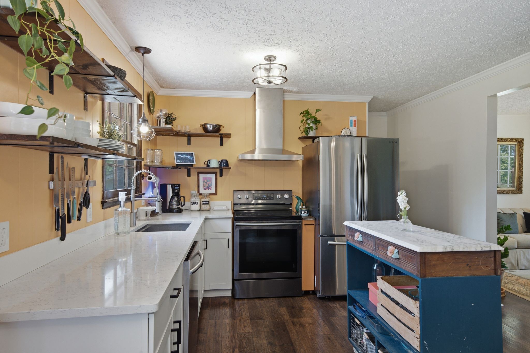 7515 Horn Tavern Road Fairview, TN 37062 - Photo 10 of 30 Gallery Image 10