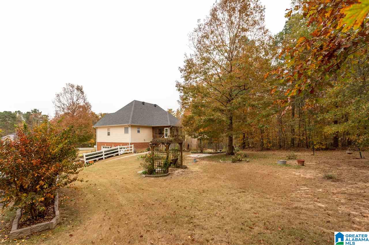 294 Colonial Lane Odenville, AL 35120 - Photo 35 of 39