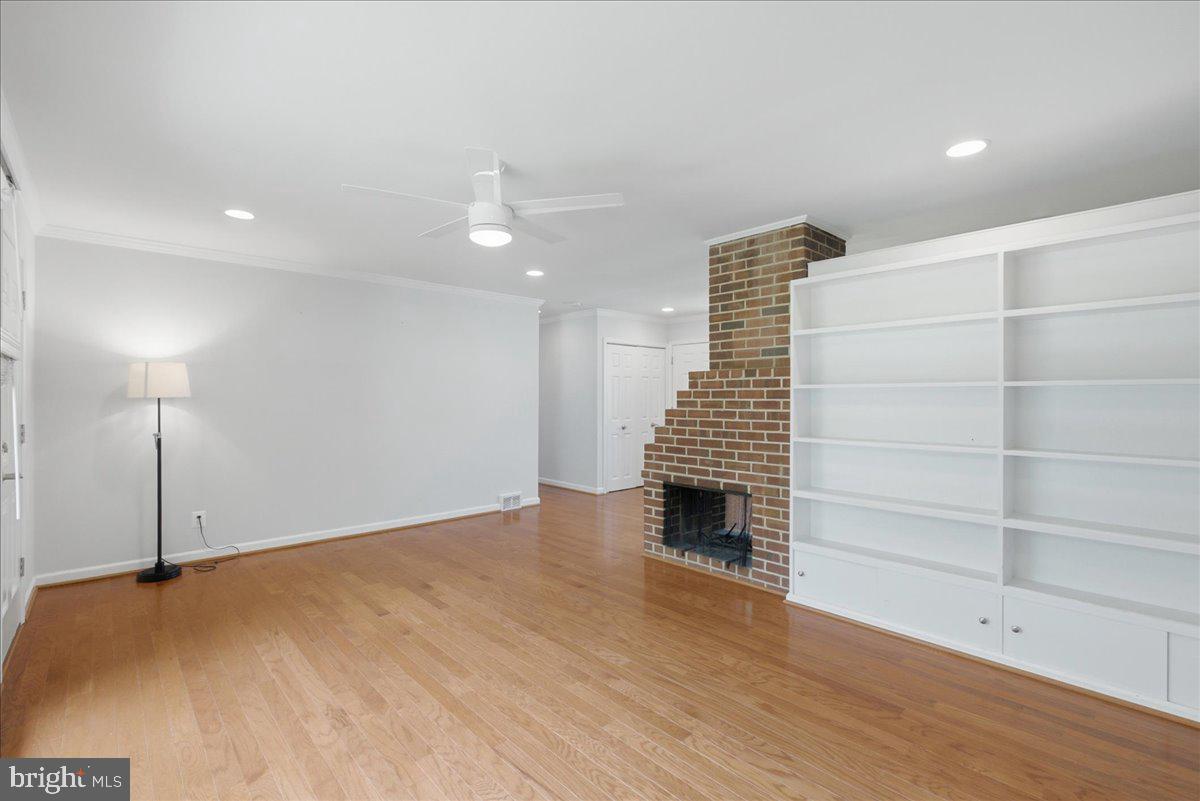 7414 Inzer Street Springfield, VA 22151 - Photo 17 of 29 Gallery Image 17