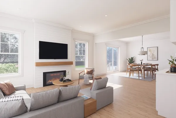 $750,000 | 11 Whitman Circle, Unit 11, Bellingham, MA 02019