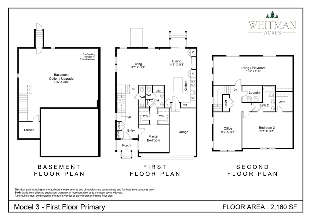 11 Whitman Circle, Unit 11 Bellingham, MA 02019 - Photo 16 of 19 unknown