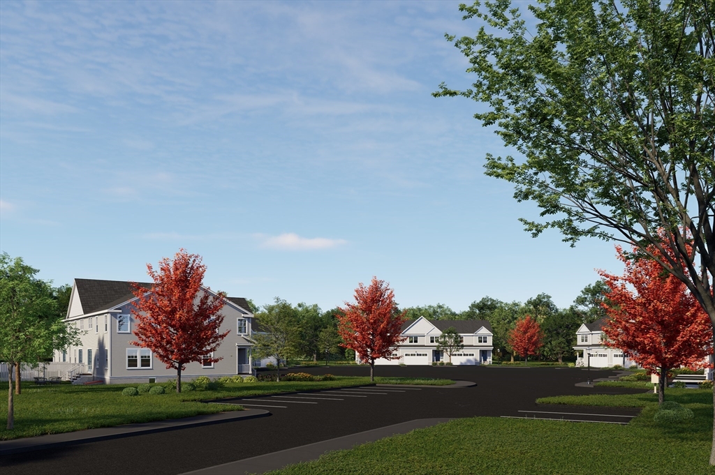 11 Whitman Circle, Unit 11 Bellingham, MA 02019 - Photo 18 of 19