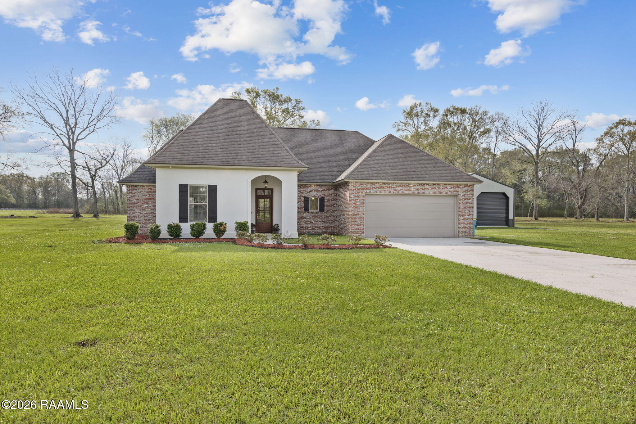 1013 Gloria Kern Road Breaux Bridge, LA 70517 - Photo 2 of 20 1-web-or-mls-1013 Gloria Kern Dr-1