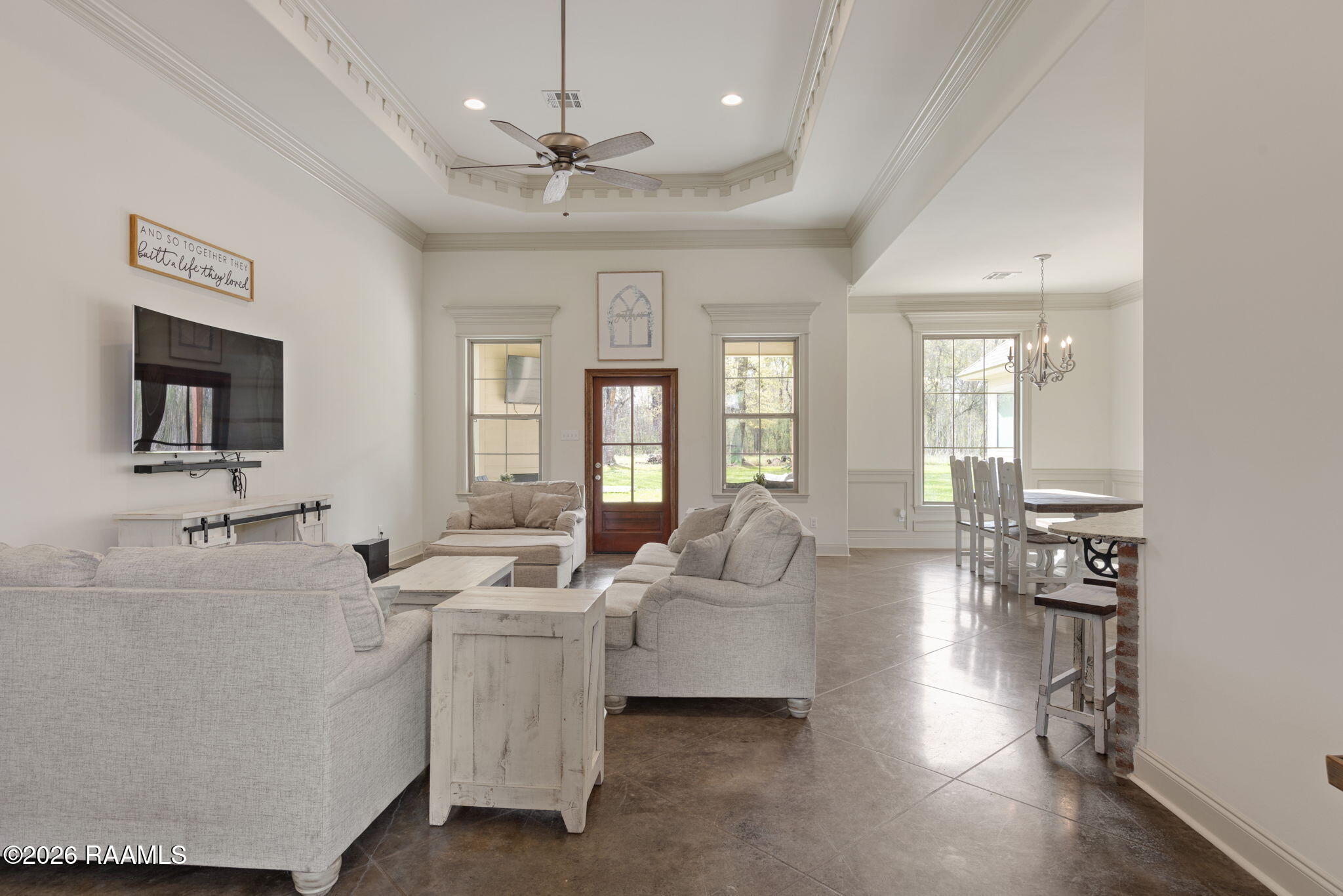 1013 Gloria Kern Road Breaux Bridge, LA 70517 - Photo 5 of 20 4-web-or-mls-1013 Gloria Kern Dr-4