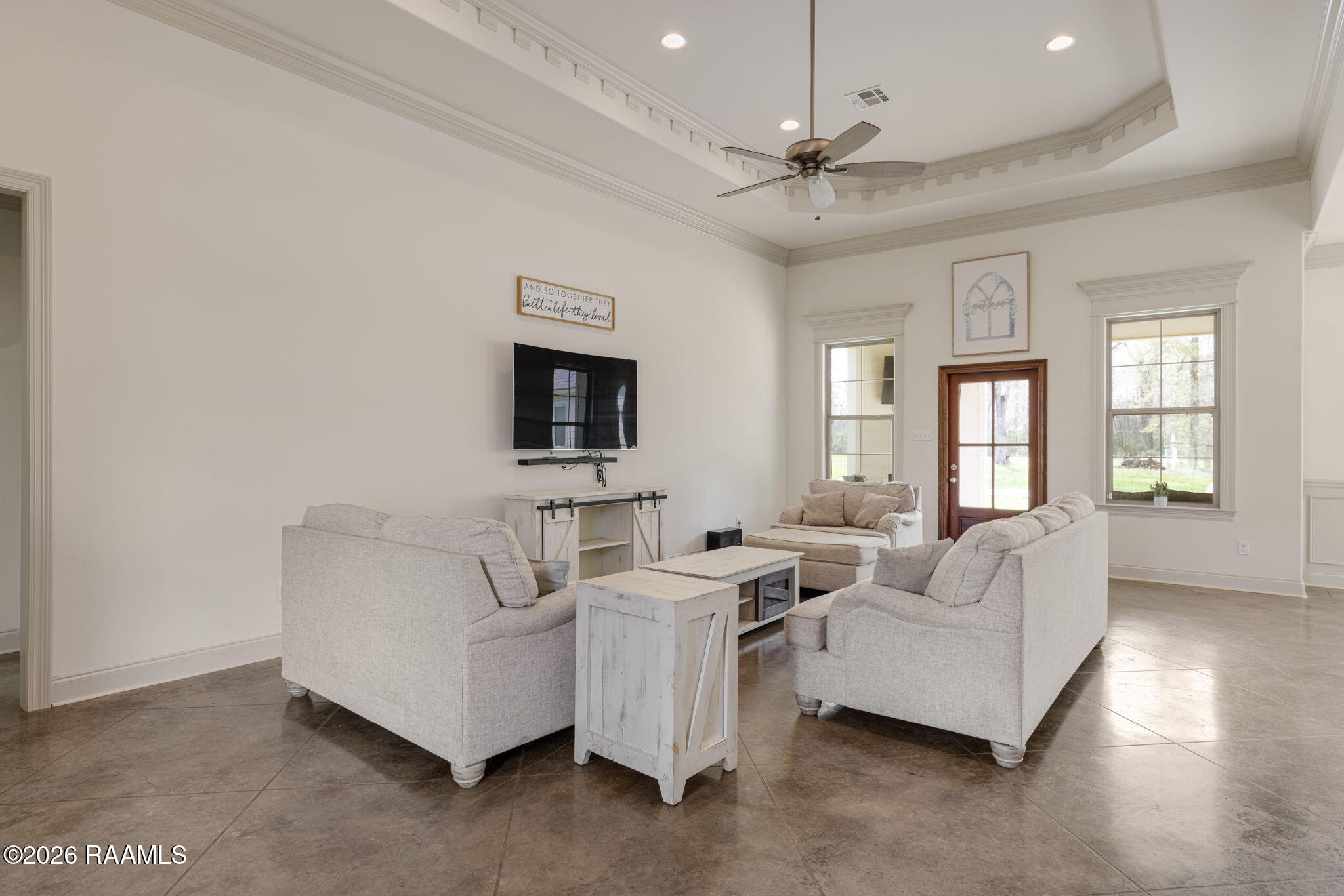 1013 Gloria Kern Road Breaux Bridge, LA 70517 - Photo 6 of 20 5-web-or-mls-1013 Gloria Kern Dr-5