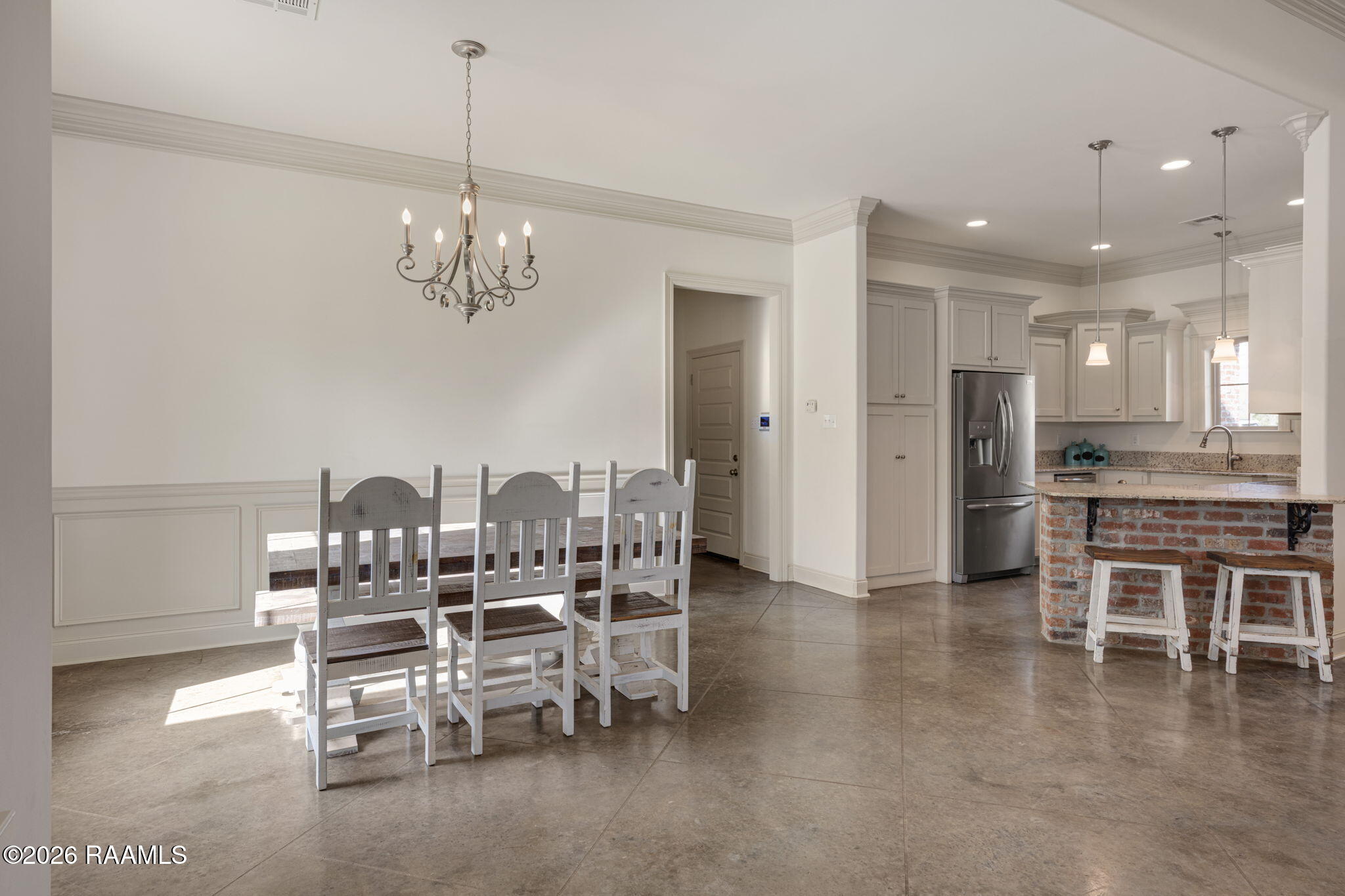 1013 Gloria Kern Road Breaux Bridge, LA 70517 - Photo 10 of 20 9-web-or-mls-1013 Gloria Kern Dr-9