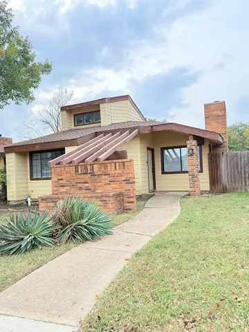 $1,650 | 5916 Timbercrest Drive, Arlington, TX 76017