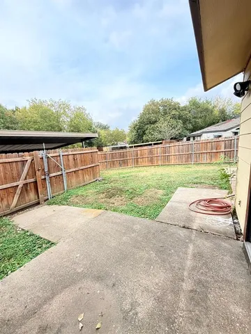 $1,650 | 5916 Timbercrest Drive, Arlington, TX 76017