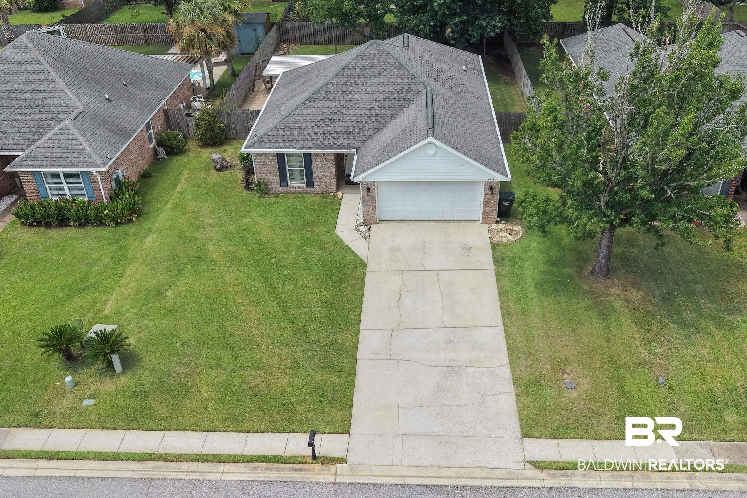 16639 Vanilla Drive Foley, AL 36535 - Photo 32 of 35