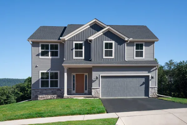 $535,990 | 181 Morleton Avenue, Marysville, PA 17053