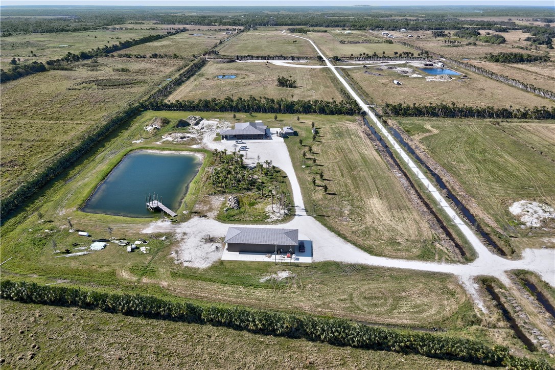 Xxxx Carlton Road Fort Pierce, FL 34945 - Photo 11 of 35 a view of a lake