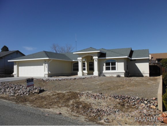 5244 North Long Rifle Road Prescott Valley, AZ 86314 - Photo 1 of 22 Primary Photo