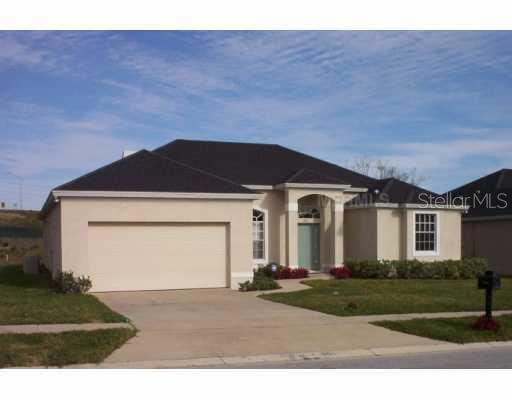 3963 Shadowind Way Gotha, FL 34734 - Photo 1 of 1 Exterior Front