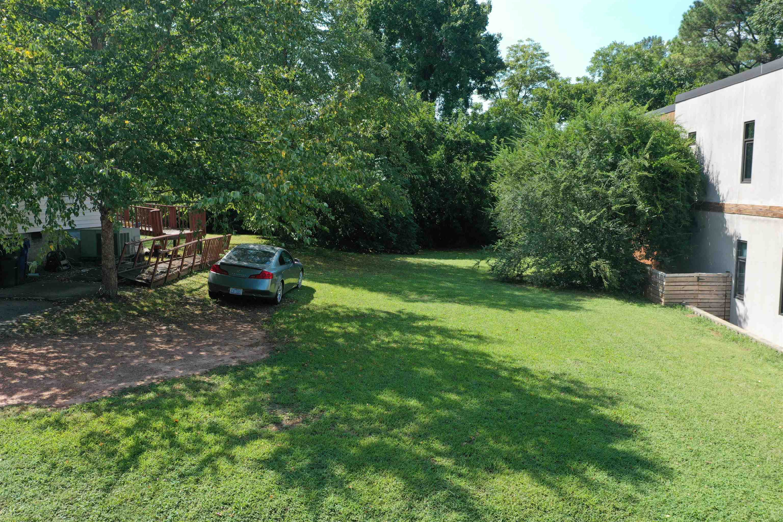 703 Chamberlain Street Raleigh, NC 27607 - Photo 3 of 14 Photo 3