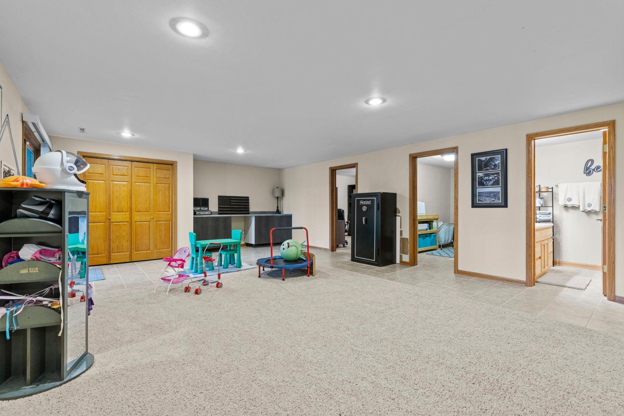 1304 64th Street Turtle Lake, WI 54889 - Photo 50 of 78