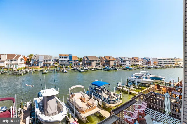 a picture of city view with a lake view