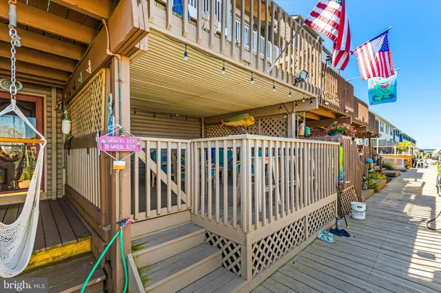 a view of city with ocean