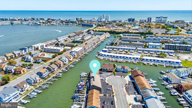$599,000 | 608 Bayshore Court, Unit 3, Ocean City, MD 21842