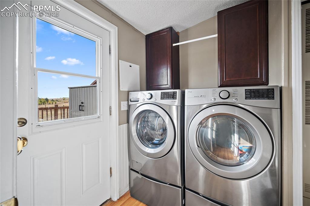 1355 Houseman Road Colorado Springs, CO 80930 - Photo 13 of 43