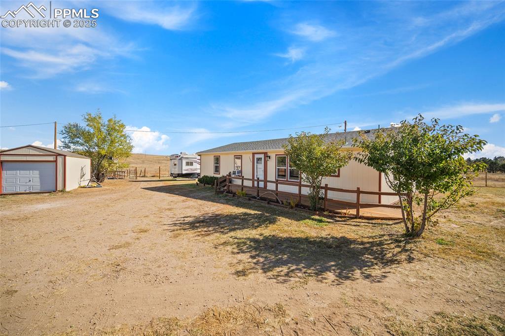 1355 Houseman Road Colorado Springs, CO 80930 - Photo 2 of 43