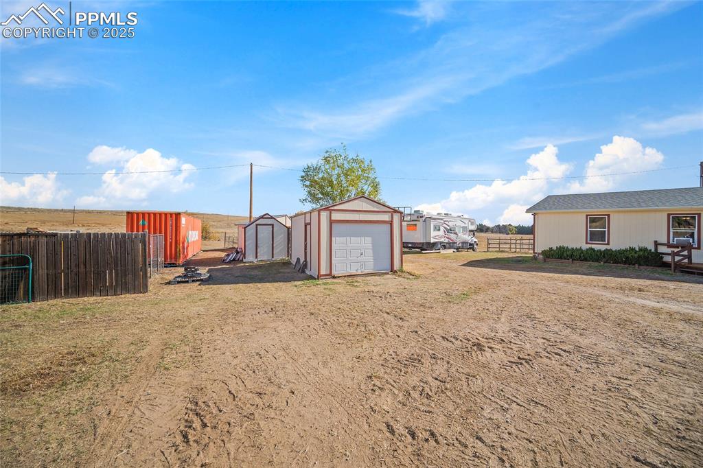 1355 Houseman Road Colorado Springs, CO 80930 - Photo 22 of 43