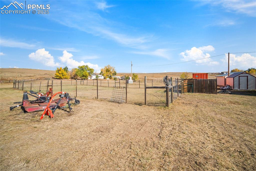 1355 Houseman Road Colorado Springs, CO 80930 - Photo 23 of 43