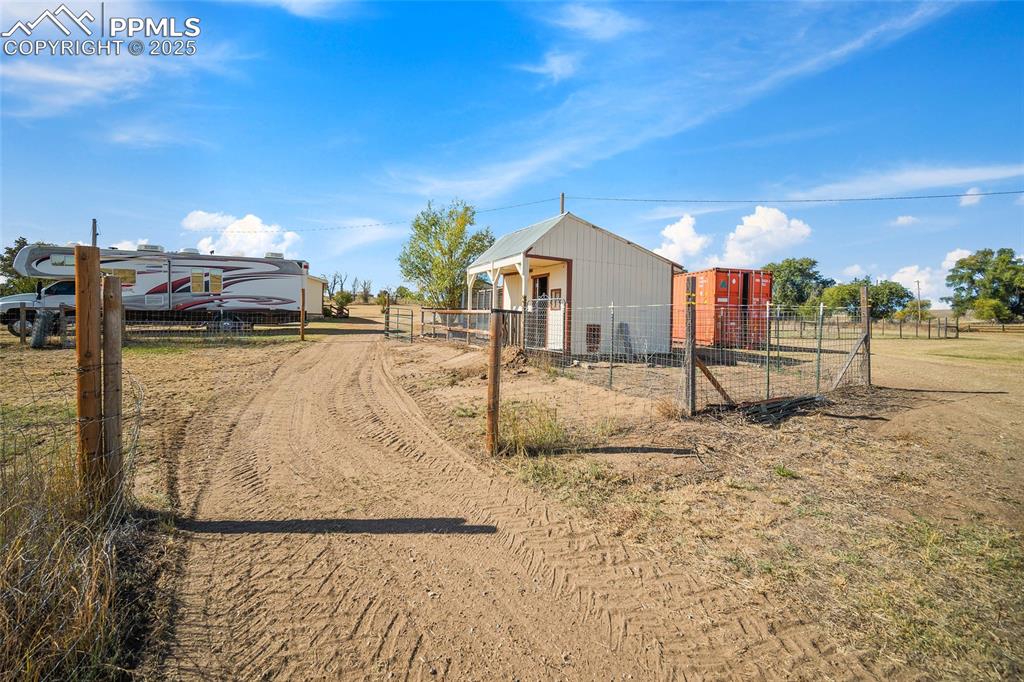 1355 Houseman Road Colorado Springs, CO 80930 - Photo 24 of 43