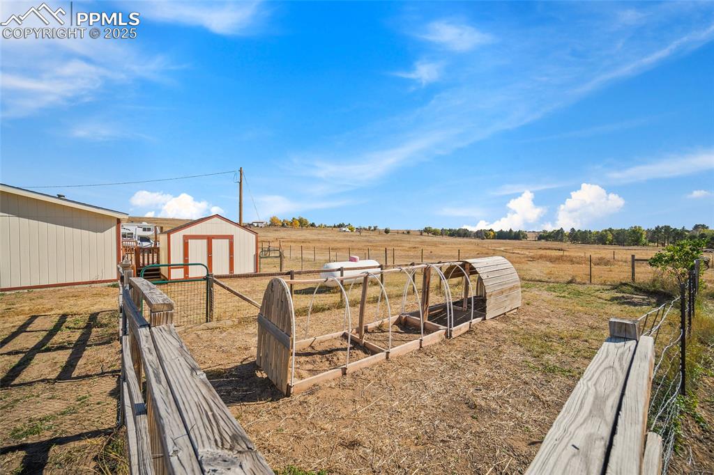 1355 Houseman Road Colorado Springs, CO 80930 - Photo 26 of 43