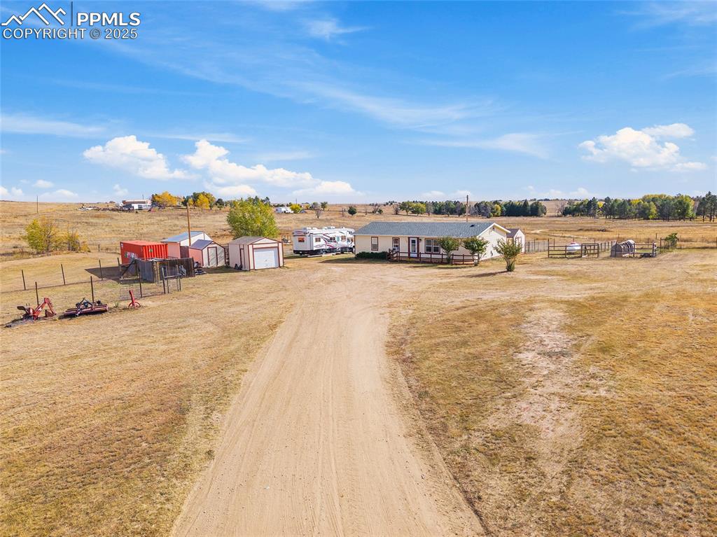 1355 Houseman Road Colorado Springs, CO 80930 - Photo 33 of 43