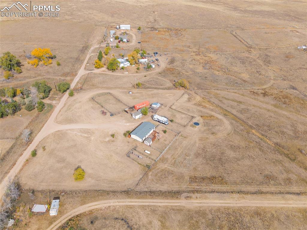 1355 Houseman Road Colorado Springs, CO 80930 - Photo 36 of 43