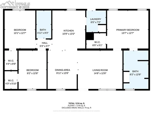 $410,000 | 1355 Houseman Road, Colorado Springs, CO 80930