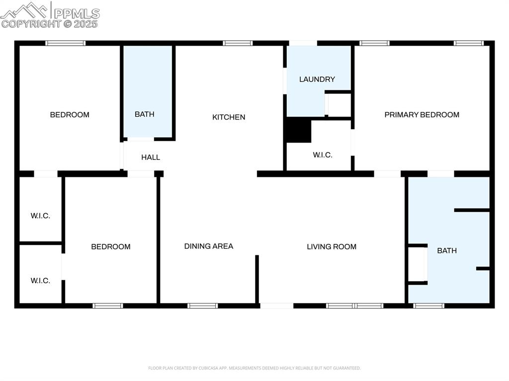 1355 Houseman Road Colorado Springs, CO 80930 - Photo 43 of 43