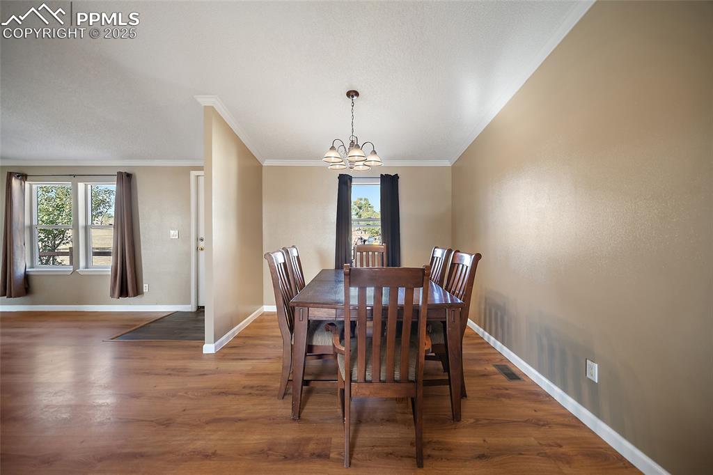 1355 Houseman Road Colorado Springs, CO 80930 - Photo 8 of 43