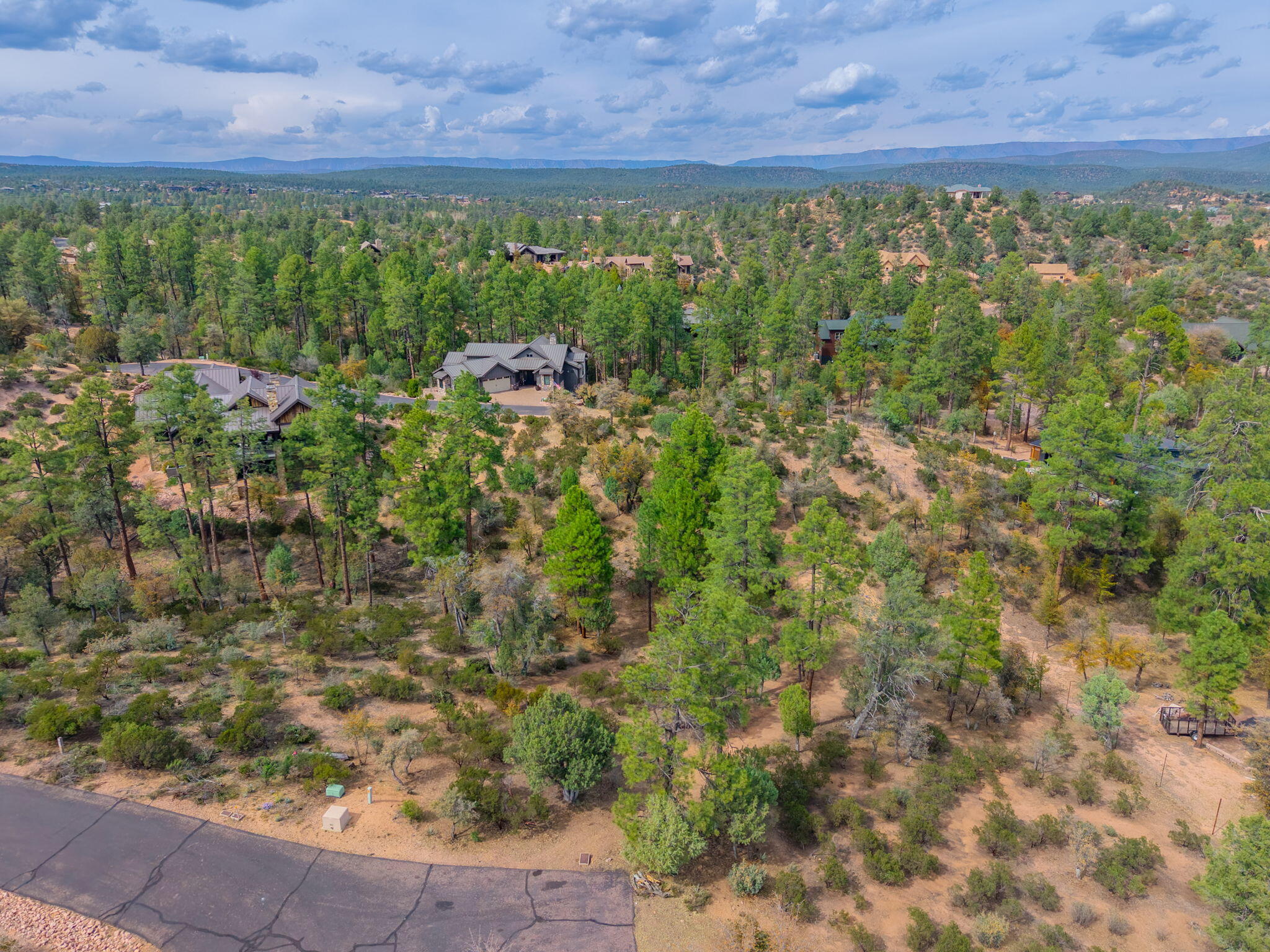 3008 East Arrow Point Payson, AZ 85541 - Photo 10 of 22