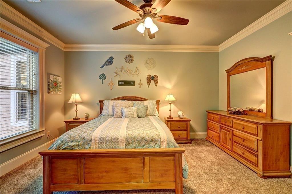 191 Colbert Road Dallas, GA 30132 - Photo 47 of 104