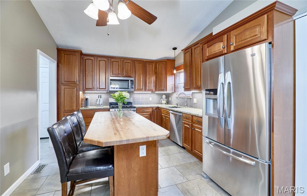 436 Tumulty Drive Ballwin, MO 63021 - Photo 12 of 32