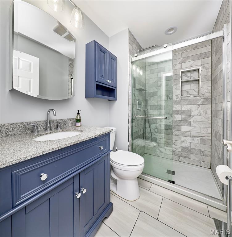 436 Tumulty Drive Ballwin, MO 63021 - Photo 20 of 32